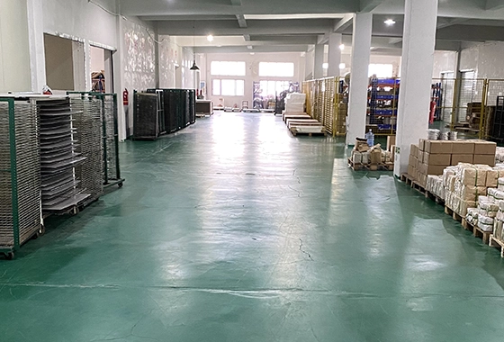 photoluminescent safety products factory