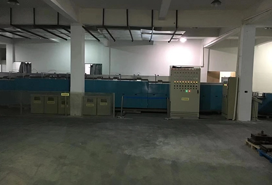 photoluminescent safety products factory