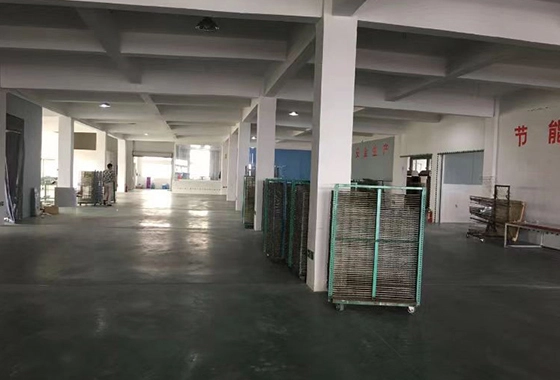 photoluminescent safety products factory