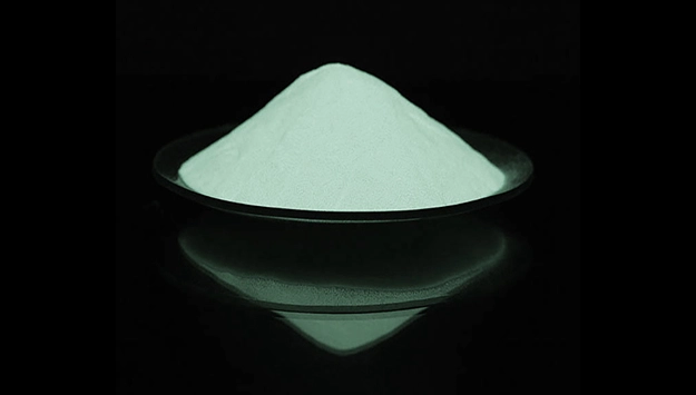 White Glow Powder