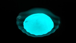 JTB-7D Blue-green Glow Powder