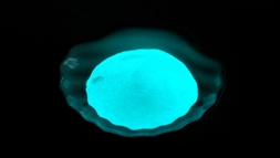 JTB-7A Blue-green Glow Powder