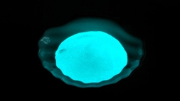 JTB-7B Blue-green Glow Powder