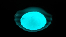 JTB-7C Blue-green Glow Powder