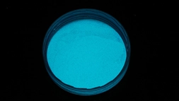 JT-1 Blue Glow Powder