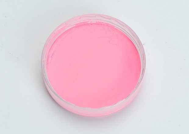 jto-11 rose-red glow powder