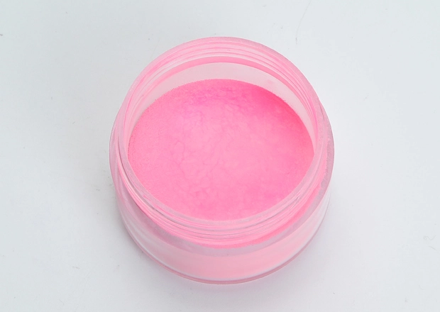 jto-12 pink glow powder