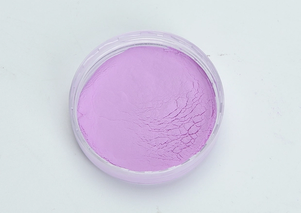 jto-2 purple glow powder