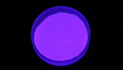 JT-2 Purple Glow Powder