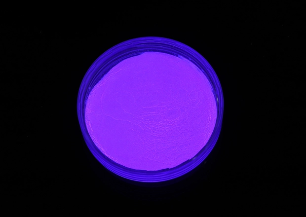 jto-2 purple glow powder