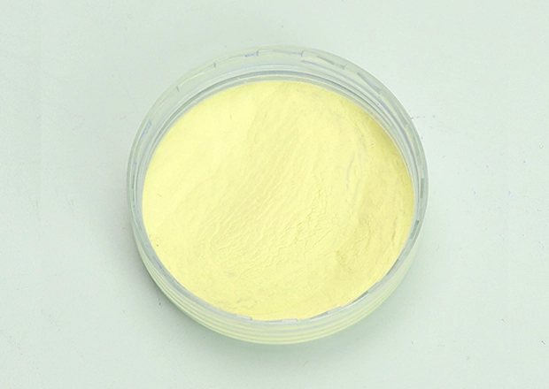 jt-4 yellow glow powder