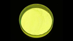 JT-4 Yellow Glow Powder