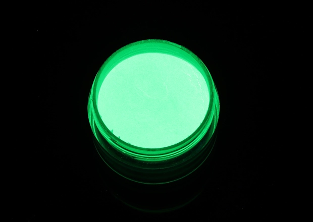 jto-5 green glow powder