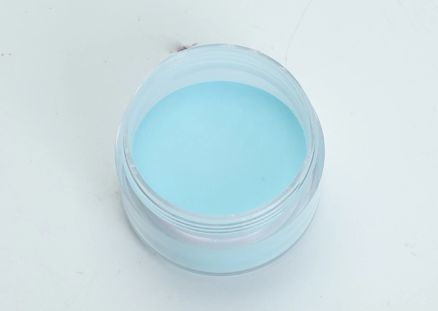 jto-6 sky-blue glow powder