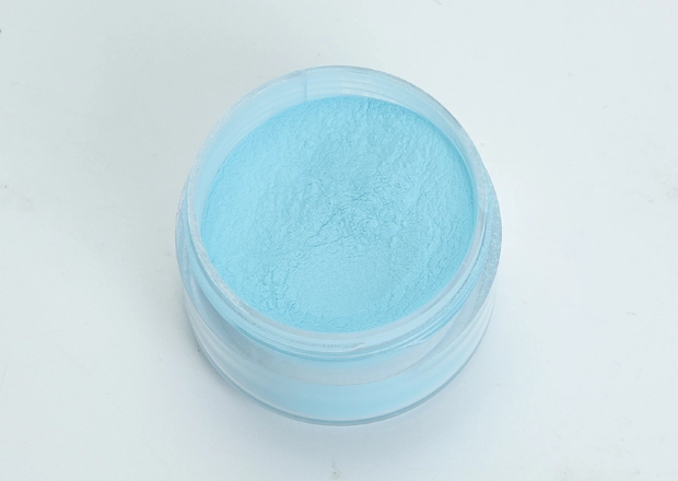 jto-8 blue-green glow powder