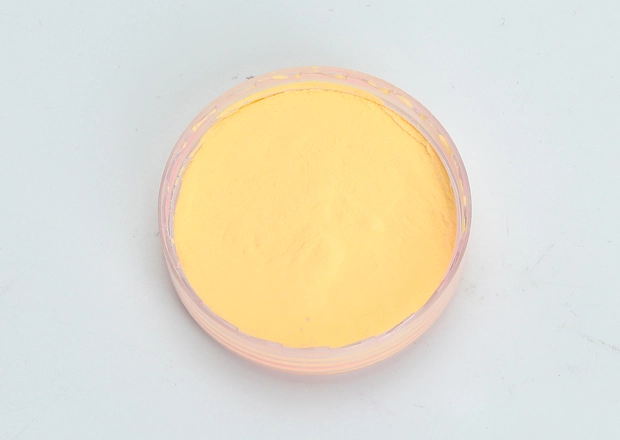 jto-9 orange glow powder