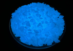 luminous gravel