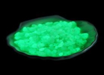 luminous gravel