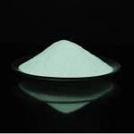 white glow powder