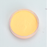 orange glow in the dark powder