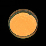 Orange-red Glow Powder