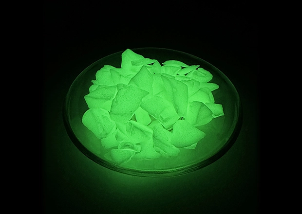 glow in the dark gravel for sale