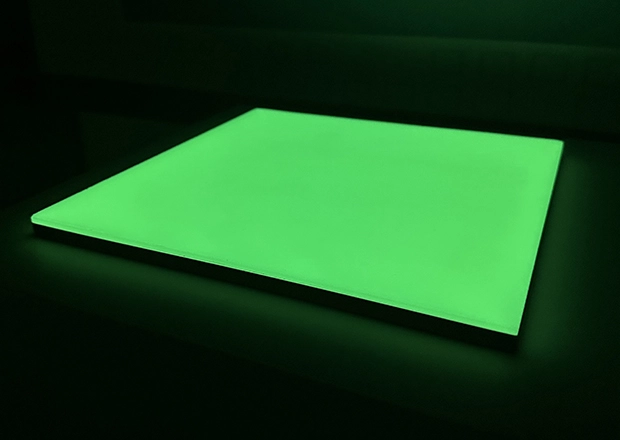 luminous tiles